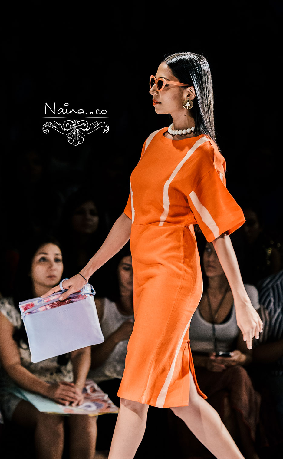 Wills Lifestyle India Fashion Week, Spring Summer 2013. Shivan Narresh beachwear/swimwear ZIP by photographer Naina Redhu of Naina.co