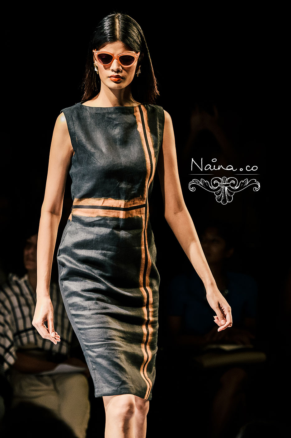 Wills Lifestyle India Fashion Week, Spring Summer 2013. Shivan Narresh beachwear/swimwear ZIP by photographer Naina Redhu of Naina.co