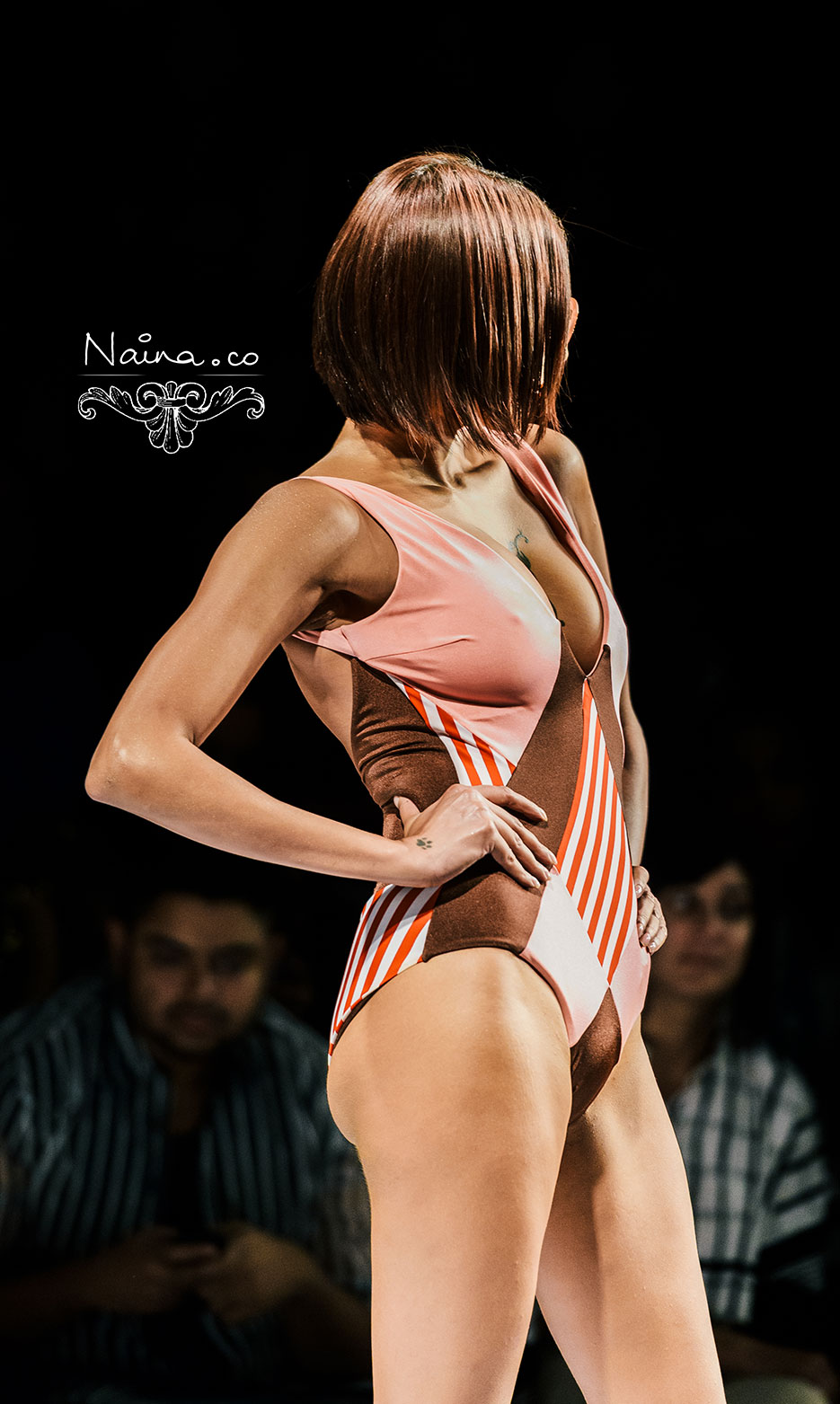 Wills Lifestyle India Fashion Week, Spring Summer 2013. Shivan Narresh beachwear/swimwear ZIP by photographer Naina Redhu of Naina.co