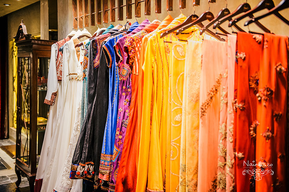 Rohit Bal, Store Visit, Luxury Fashion Designer by photographer Naina Redhu of Naina.co