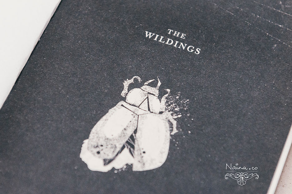 The Wildings, Nilanjana Roy, Fiction, Aleph Book company. Book review by photographer Naina Redhu