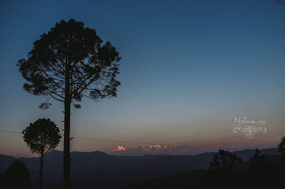 Ranikhet, Uttarakhand vacation and travel photography as captured by photographer Naina Redhu.