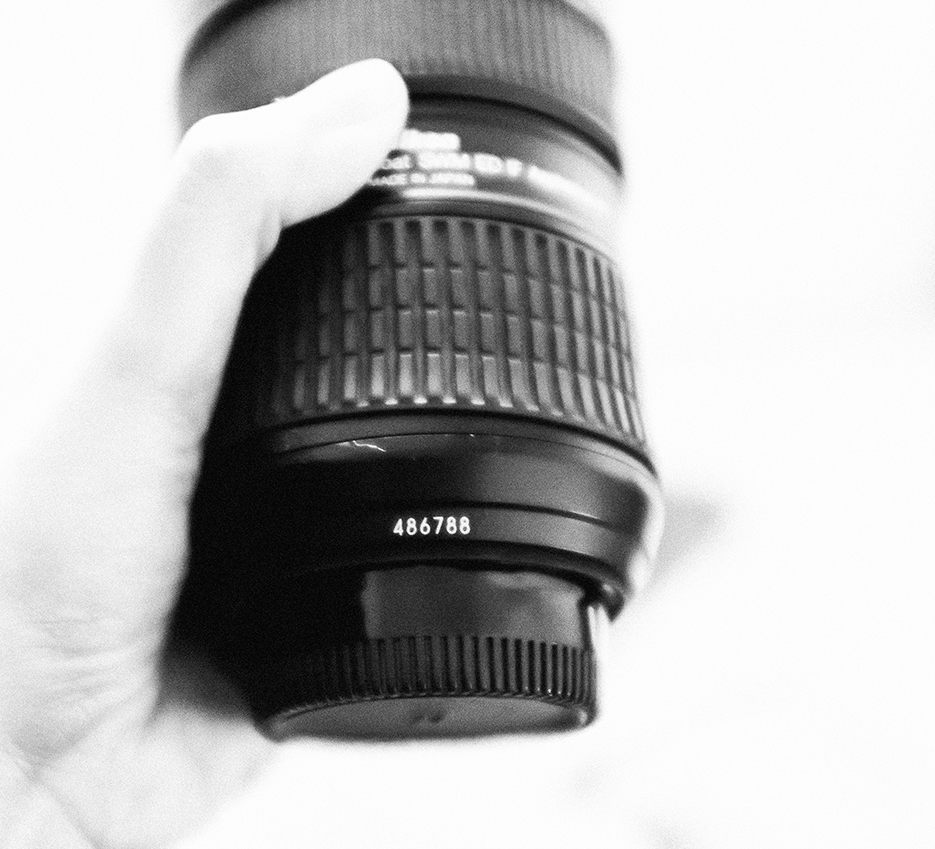 What I shot today... Nikkor 24-70 f2.8 lens. Photography by professional Indian lifestyle photographer Naina Redhu of Naina.co