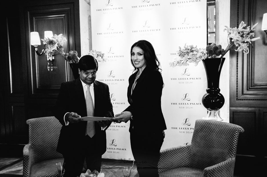 Aishwarya Nair, The Leela Group of Hotels, Diploma by Champagne, First Indian Woman, Corporation des Vignerons de Champagne, Comite Interprofessionel du Vin de Champagne (CIVC), photographed by Lifestyle & Luxury photographer, blogger Naina Redhu of Naina.co