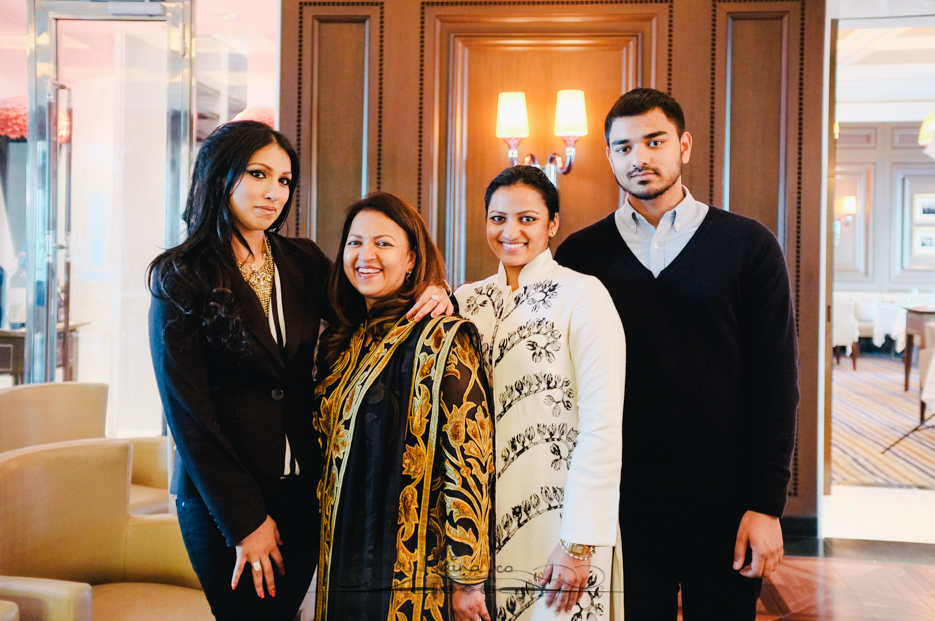 Aishwarya Nair, The Leela Group of Hotels, Diploma by Champagne, First Indian Woman, Corporation des Vignerons de Champagne, Comite Interprofessionel du Vin de Champagne (CIVC), photographed by Lifestyle & Luxury photographer, blogger Naina Redhu of Naina.co