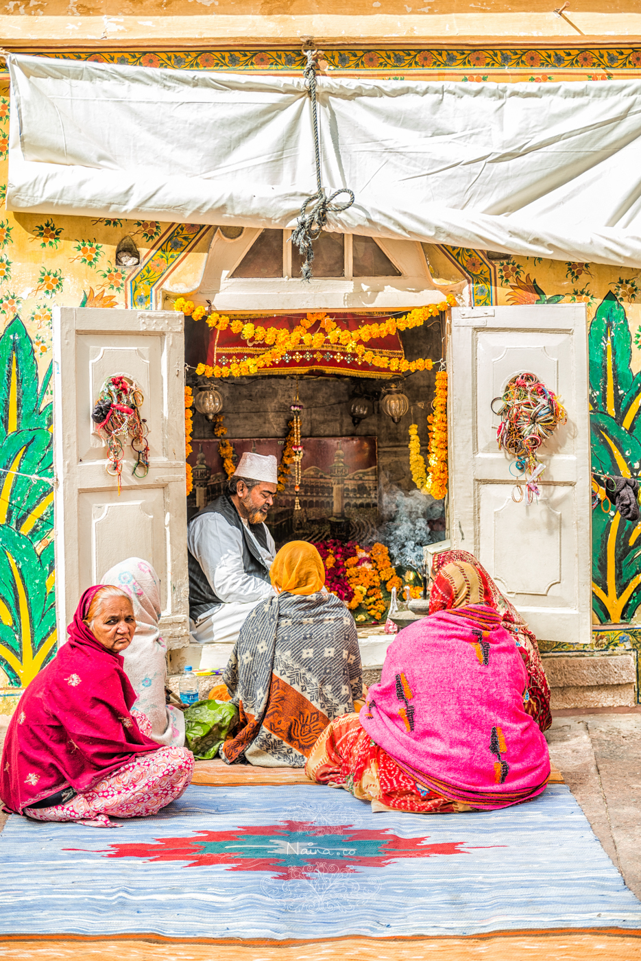 Royal Salute Maharaja of Jodhpur Diamond Jubilee Cup, Meherangarh Fort, Rajasthan, photographed by Lifestyle photographer, blogger Naina Redhu of Naina.co