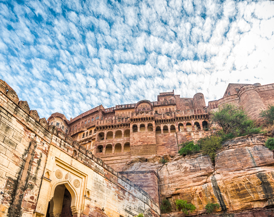 Royal Salute Maharaja of Jodhpur Diamond Jubilee Cup, Meherangarh Fort, Rajasthan, photographed by Lifestyle photographer, blogger Naina Redhu of Naina.co