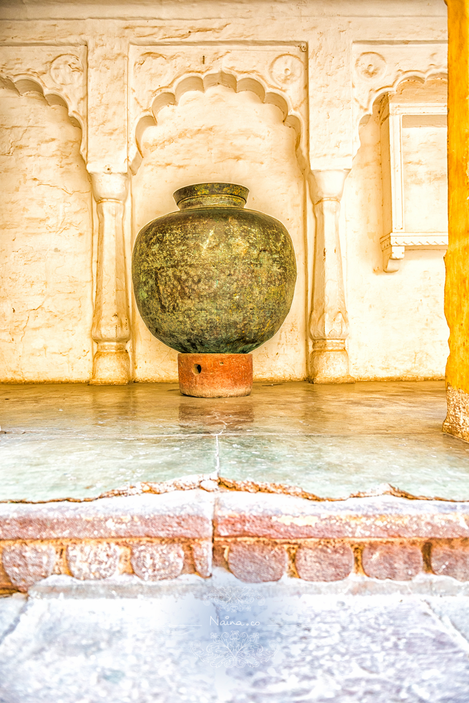 Royal Salute Maharaja of Jodhpur Diamond Jubilee Cup, Meherangarh Fort, Rajasthan, photographed by Lifestyle photographer, blogger Naina Redhu of Naina.co