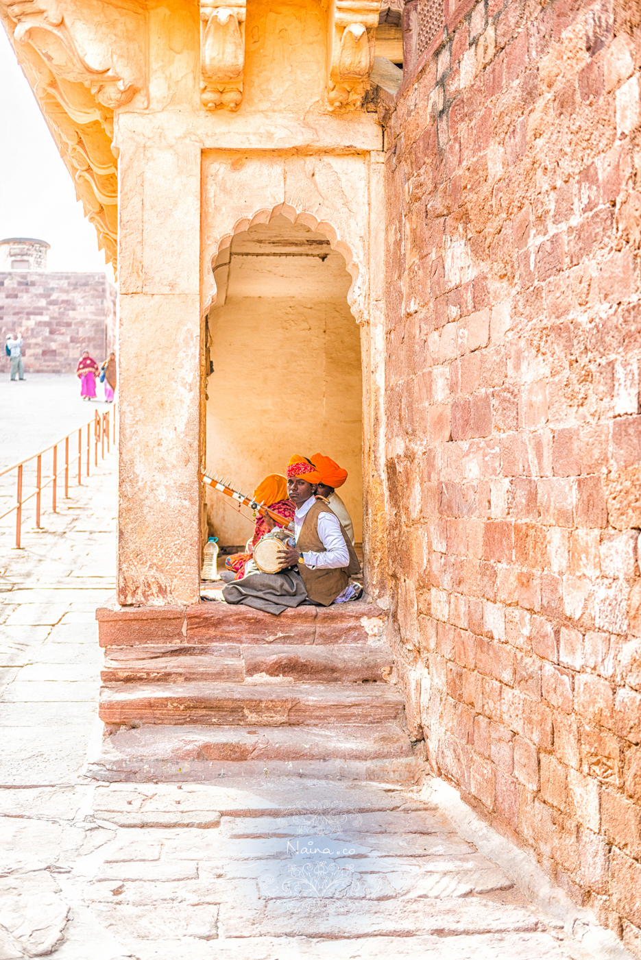 Royal Salute Maharaja of Jodhpur Diamond Jubilee Cup, Meherangarh Fort, Rajasthan, photographed by Lifestyle photographer, blogger Naina Redhu of Naina.co