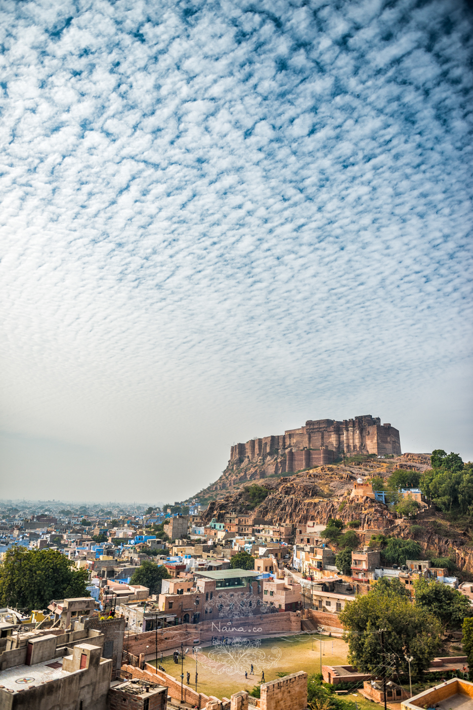 Royal Salute Maharaja of Jodhpur Diamond Jubilee Cup, Meherangarh Fort, Rajasthan, photographed by Lifestyle photographer, blogger Naina Redhu of Naina.co