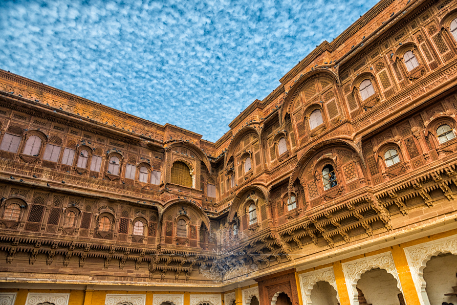 Royal Salute Maharaja of Jodhpur Diamond Jubilee Cup, Meherangarh Fort, Rajasthan, photographed by Lifestyle photographer, blogger Naina Redhu of Naina.co