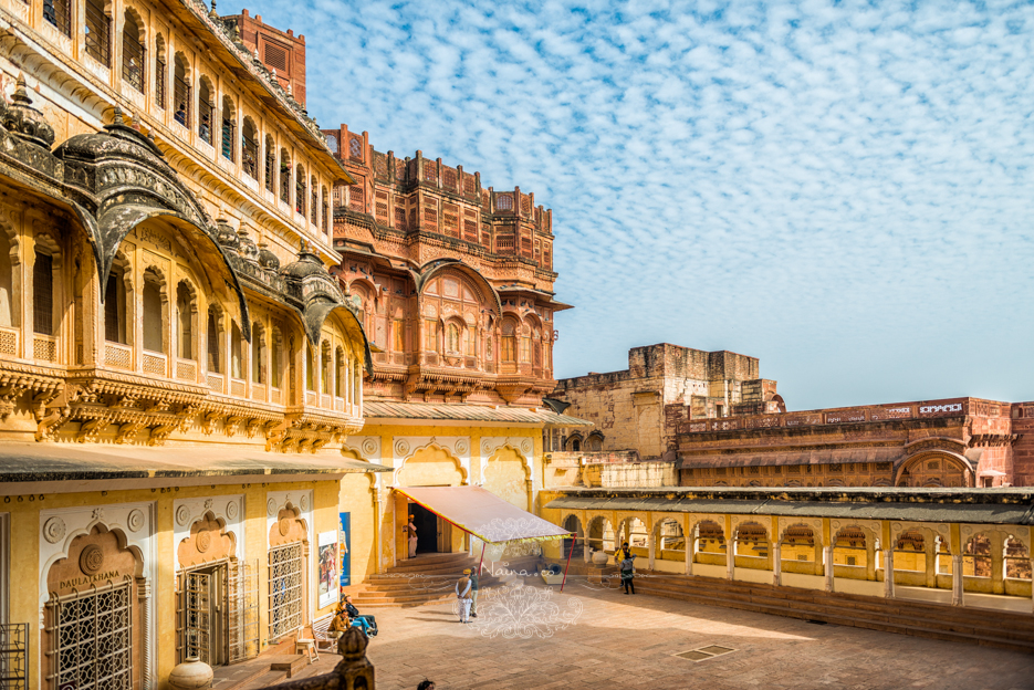 Royal Salute Maharaja of Jodhpur Diamond Jubilee Cup, Meherangarh Fort, Rajasthan, photographed by Lifestyle photographer, blogger Naina Redhu of Naina.co