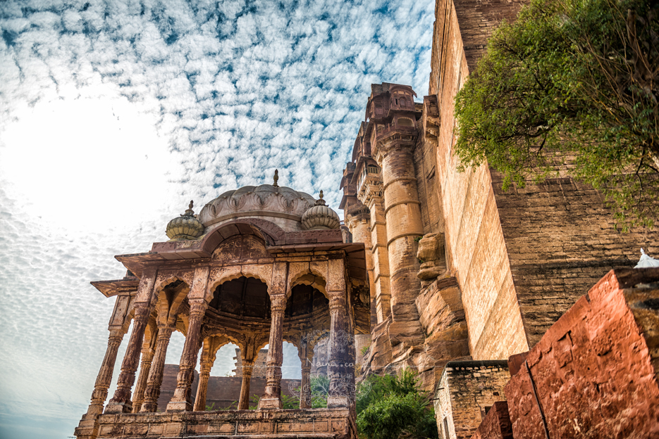 Royal Salute Maharaja of Jodhpur Diamond Jubilee Cup, Meherangarh Fort, Rajasthan, photographed by Lifestyle photographer, blogger Naina Redhu of Naina.co