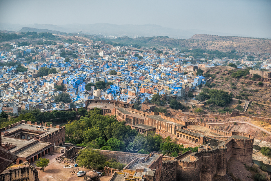 Royal Salute Maharaja of Jodhpur Diamond Jubilee Cup, Meherangarh Fort, Rajasthan, photographed by Lifestyle photographer, blogger Naina Redhu of Naina.co