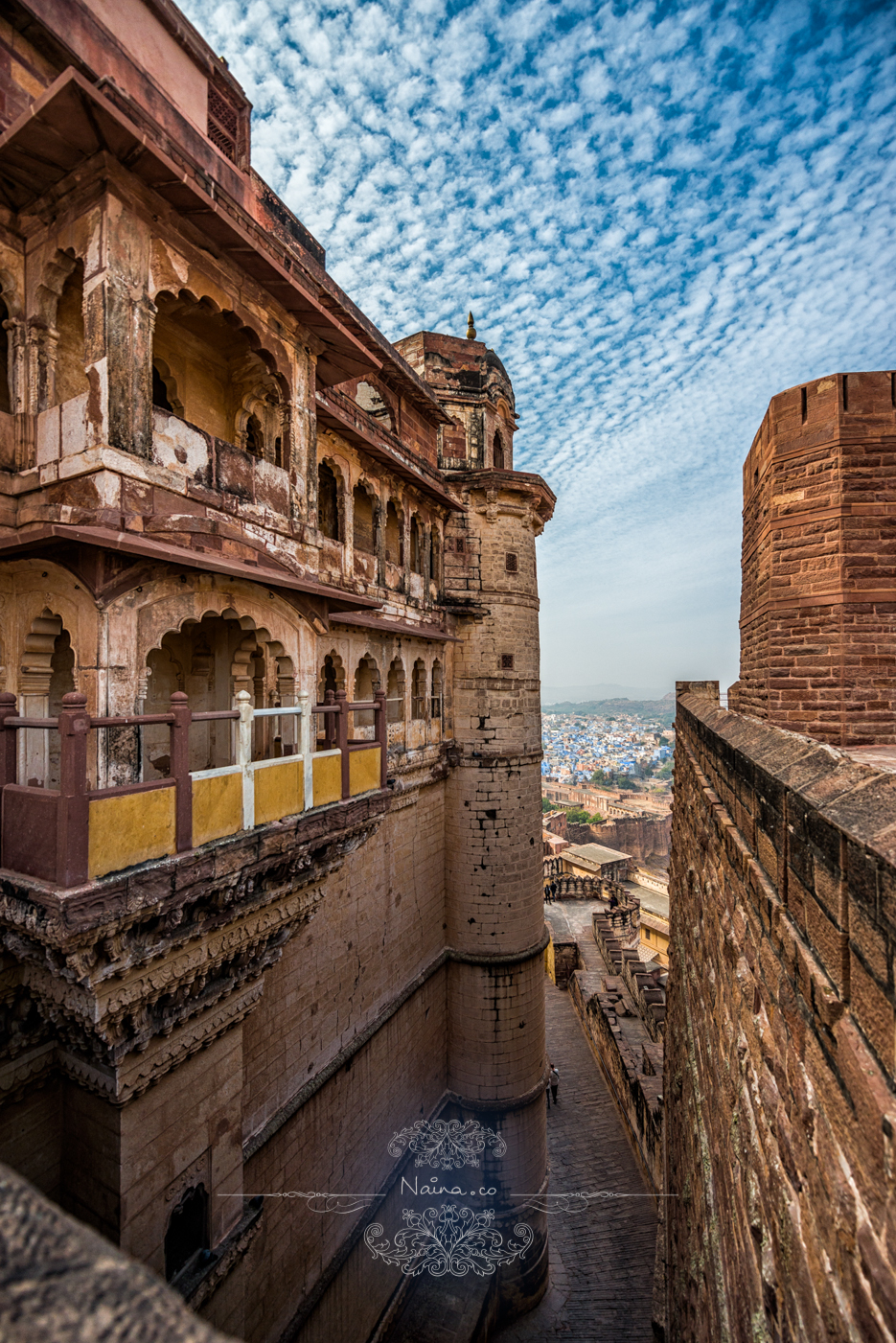 Royal Salute Maharaja of Jodhpur Diamond Jubilee Cup, Meherangarh Fort, Rajasthan, photographed by Lifestyle photographer, blogger Naina Redhu of Naina.co