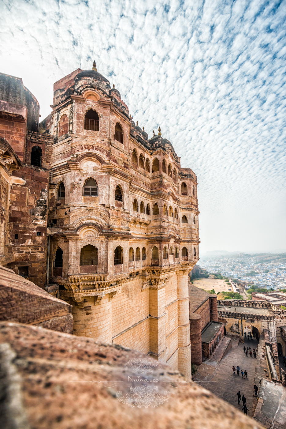 Royal Salute Maharaja of Jodhpur Diamond Jubilee Cup, Meherangarh Fort, Rajasthan, photographed by Lifestyle photographer, blogger Naina Redhu of Naina.co