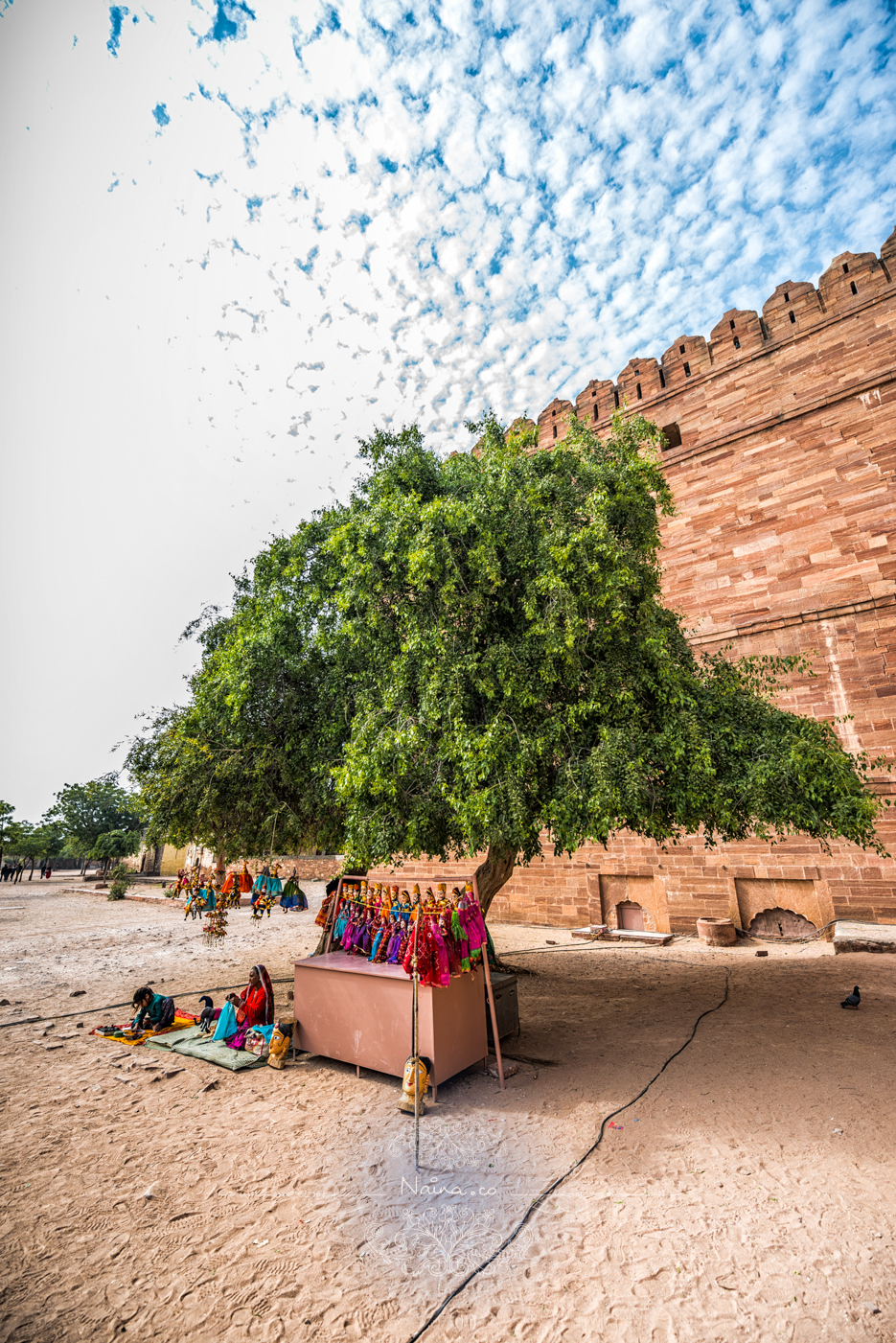 Royal Salute Maharaja of Jodhpur Diamond Jubilee Cup, Meherangarh Fort, Rajasthan, photographed by Lifestyle photographer, blogger Naina Redhu of Naina.co