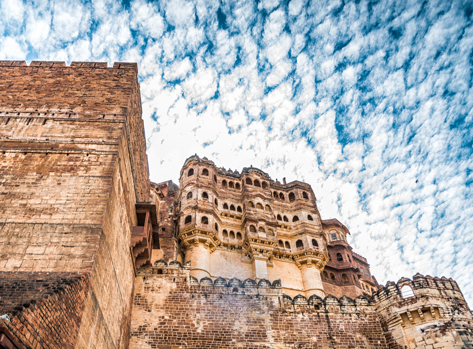 Royal Salute Maharaja of Jodhpur Diamond Jubilee Cup, Meherangarh Fort, Rajasthan, photographed by Lifestyle photographer, blogger Naina Redhu of Naina.co