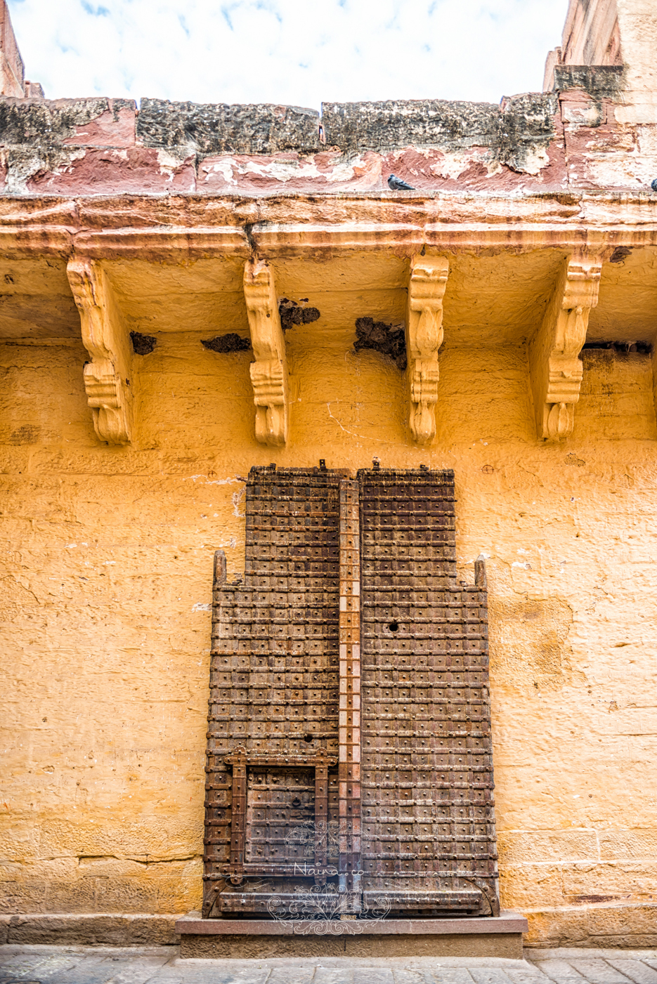 Royal Salute Maharaja of Jodhpur Diamond Jubilee Cup, Meherangarh Fort, Rajasthan, photographed by Lifestyle photographer, blogger Naina Redhu of Naina.co