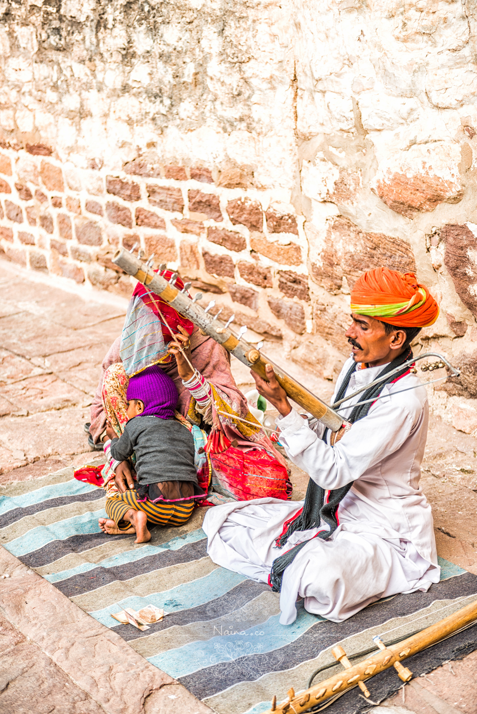 Royal Salute Maharaja of Jodhpur Diamond Jubilee Cup, Meherangarh Fort, Rajasthan, photographed by Lifestyle photographer, blogger Naina Redhu of Naina.co