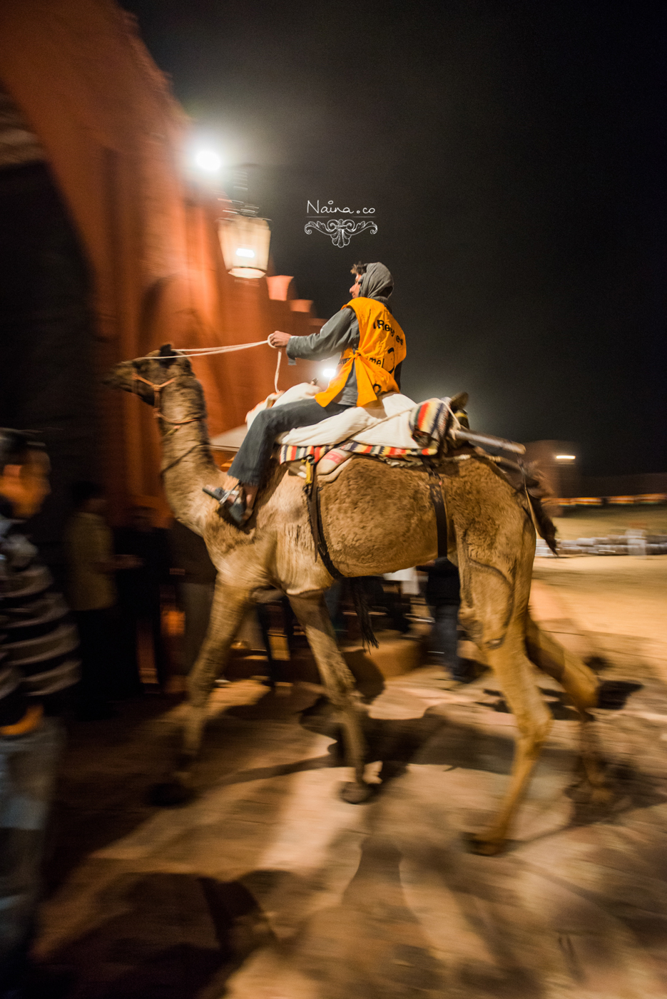 Royal Salute Maharaja of Jodhpur Diamond Jubilee Cup, Osian Reggie's Camel Camp, Camel Polo, photographed by Lifestyle photographer, blogger Naina Redhu of Naina.co