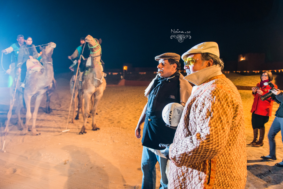 Royal Salute Maharaja of Jodhpur Diamond Jubilee Cup, Osian Reggie's Camel Camp, Camel Polo, photographed by Lifestyle photographer, blogger Naina Redhu of Naina.co