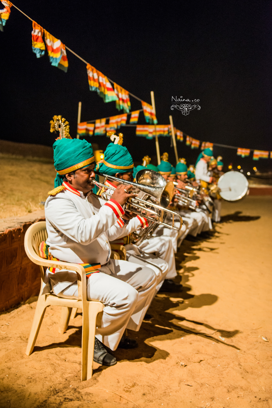 Royal Salute Maharaja of Jodhpur Diamond Jubilee Cup, Osian Reggie's Camel Camp, Camel Polo, photographed by Lifestyle photographer, blogger Naina Redhu of Naina.co