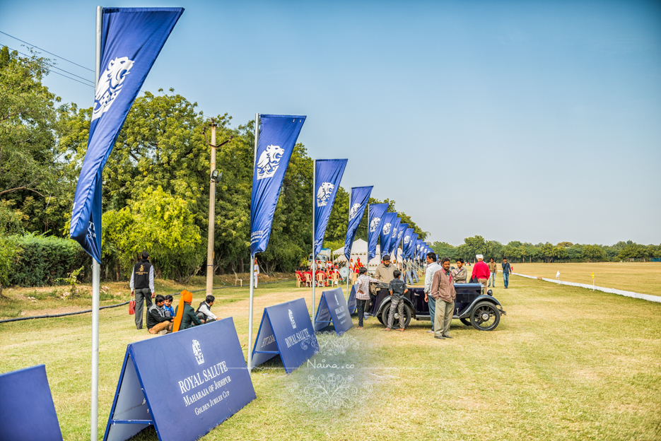 Vintage Car Rally, Royal Salute Maharaja of Jodhpur Diamond Jubilee Cup Polo Match, Umaid Bhavan, Rajasthan, photographed by Lifestyle photographer, blogger Naina Redhu of Naina.co