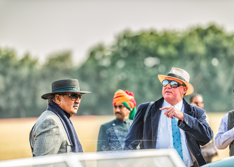 Vintage Car Rally, Royal Salute Maharaja of Jodhpur Diamond Jubilee Cup Polo Match, Umaid Bhavan, Rajasthan, photographed by Lifestyle photographer, blogger Naina Redhu of Naina.co