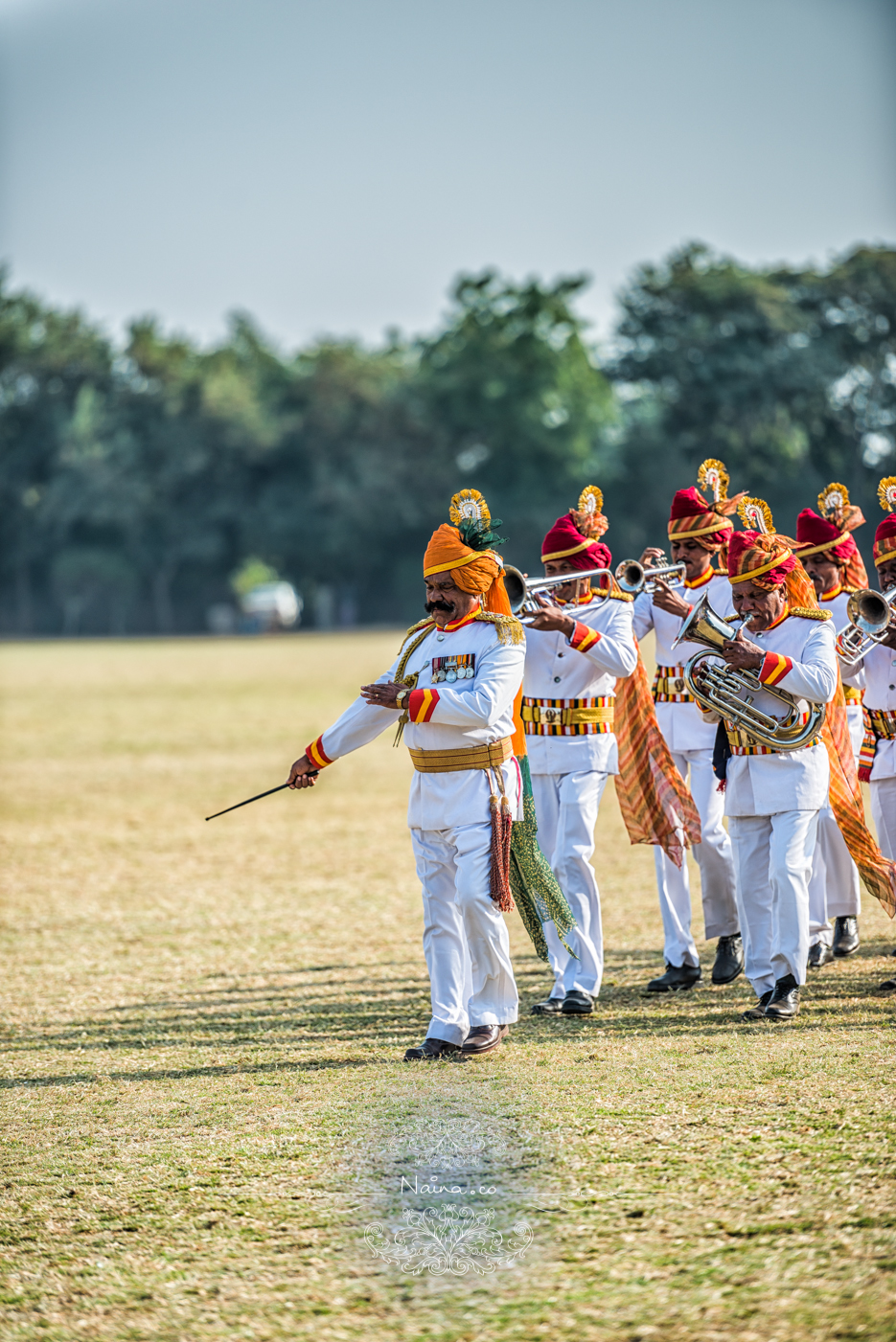 Vintage Car Rally, Royal Salute Maharaja of Jodhpur Diamond Jubilee Cup Polo Match, Umaid Bhavan, Rajasthan, photographed by Lifestyle photographer, blogger Naina Redhu of Naina.co