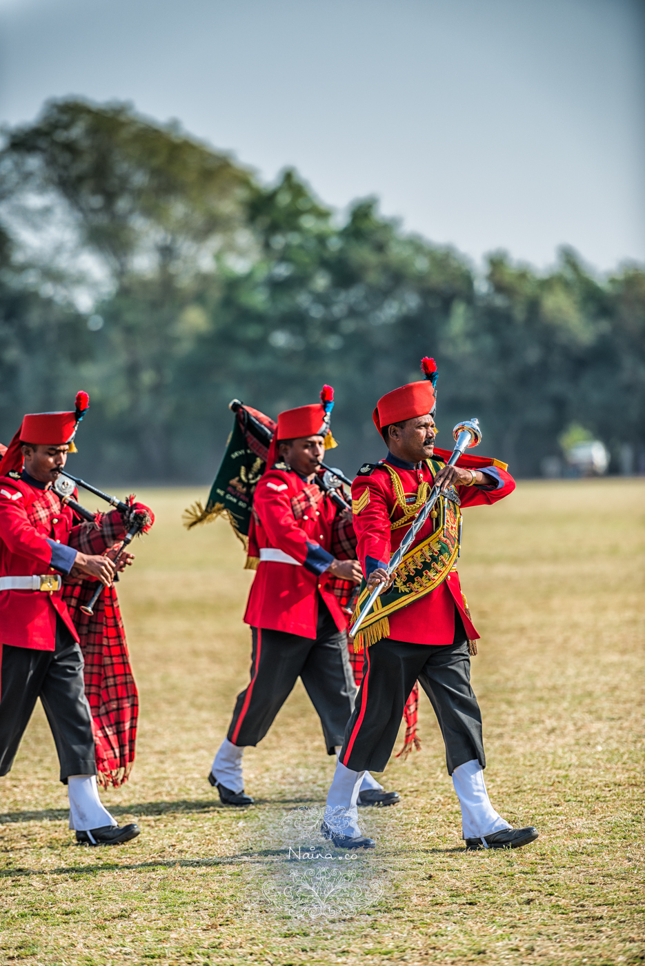 Vintage Car Rally, Royal Salute Maharaja of Jodhpur Diamond Jubilee Cup Polo Match, Umaid Bhavan, Rajasthan, photographed by Lifestyle photographer, blogger Naina Redhu of Naina.co