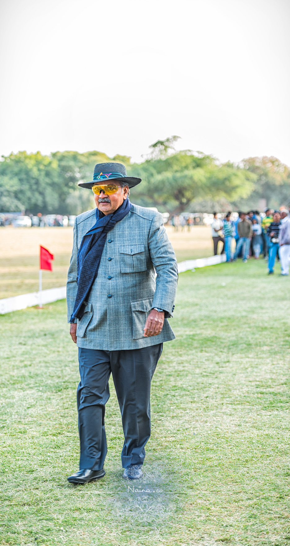 Vintage Car Rally, Royal Salute Maharaja of Jodhpur Diamond Jubilee Cup Polo Match, Umaid Bhavan, Rajasthan, photographed by Lifestyle photographer, blogger Naina Redhu of Naina.co