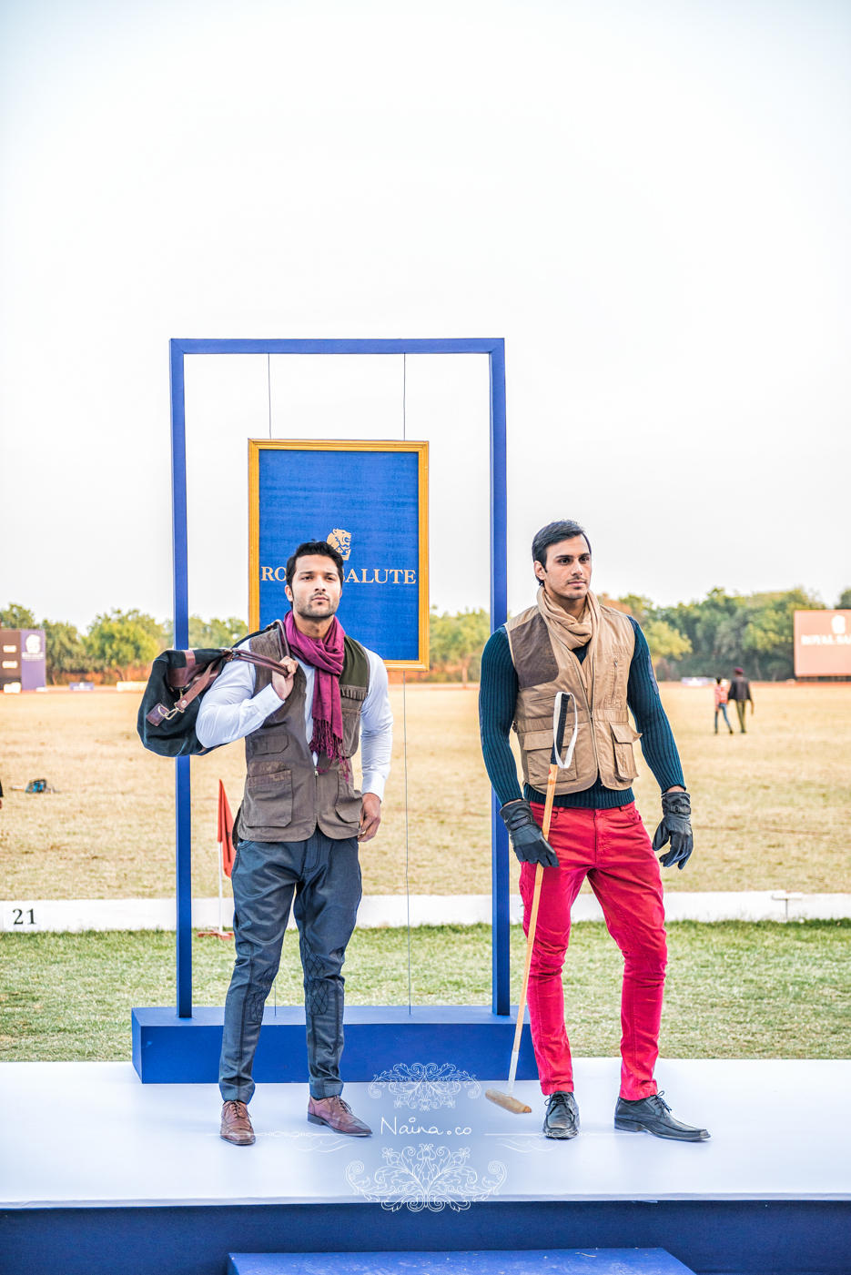 Vintage Car Rally, Royal Salute Maharaja of Jodhpur Diamond Jubilee Cup Polo Match, Umaid Bhavan, Rajasthan, photographed by Lifestyle photographer, blogger Naina Redhu of Naina.co