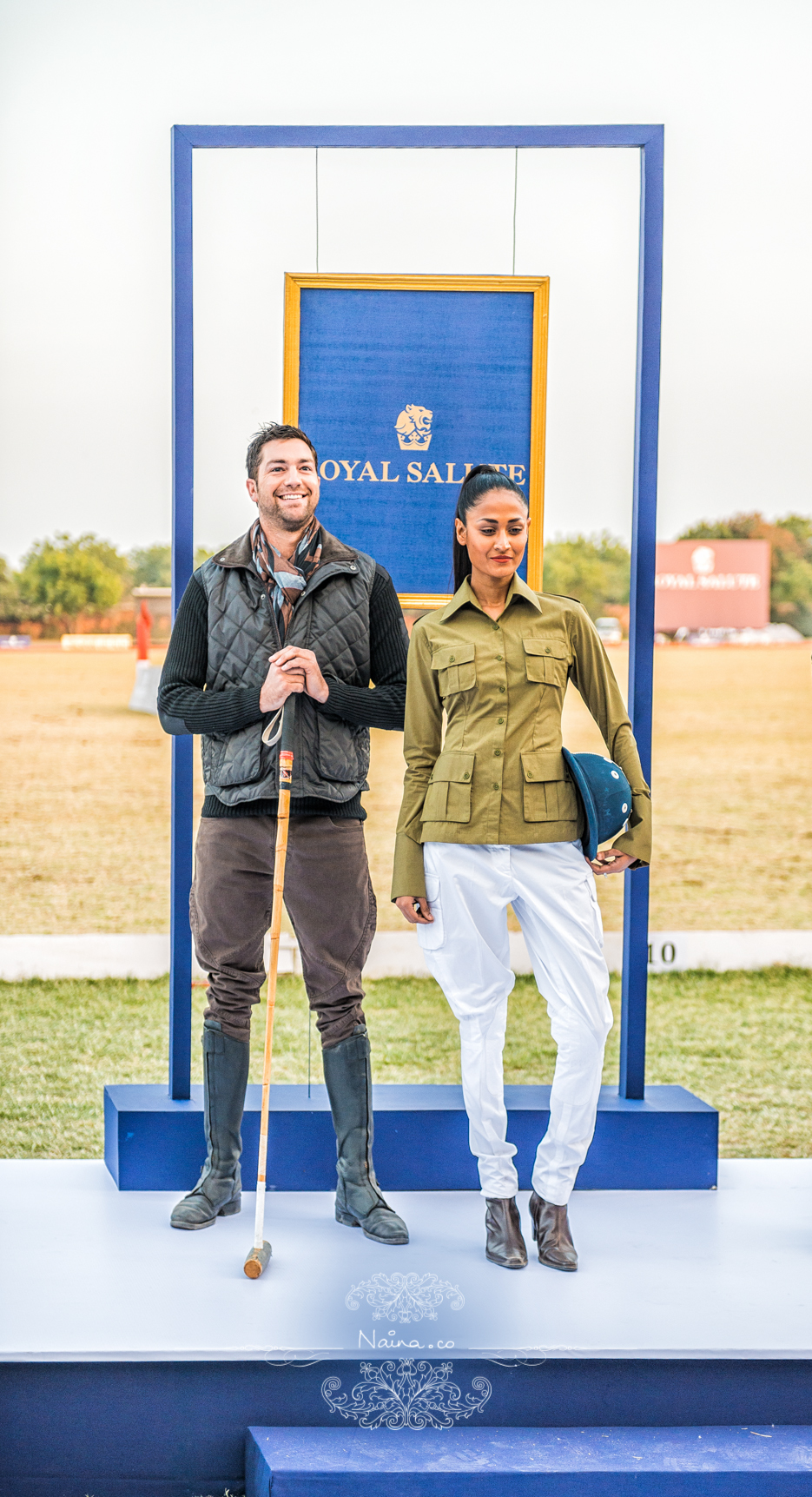 Vintage Car Rally, Royal Salute Maharaja of Jodhpur Diamond Jubilee Cup Polo Match, Umaid Bhavan, Rajasthan, photographed by Lifestyle photographer, blogger Naina Redhu of Naina.co