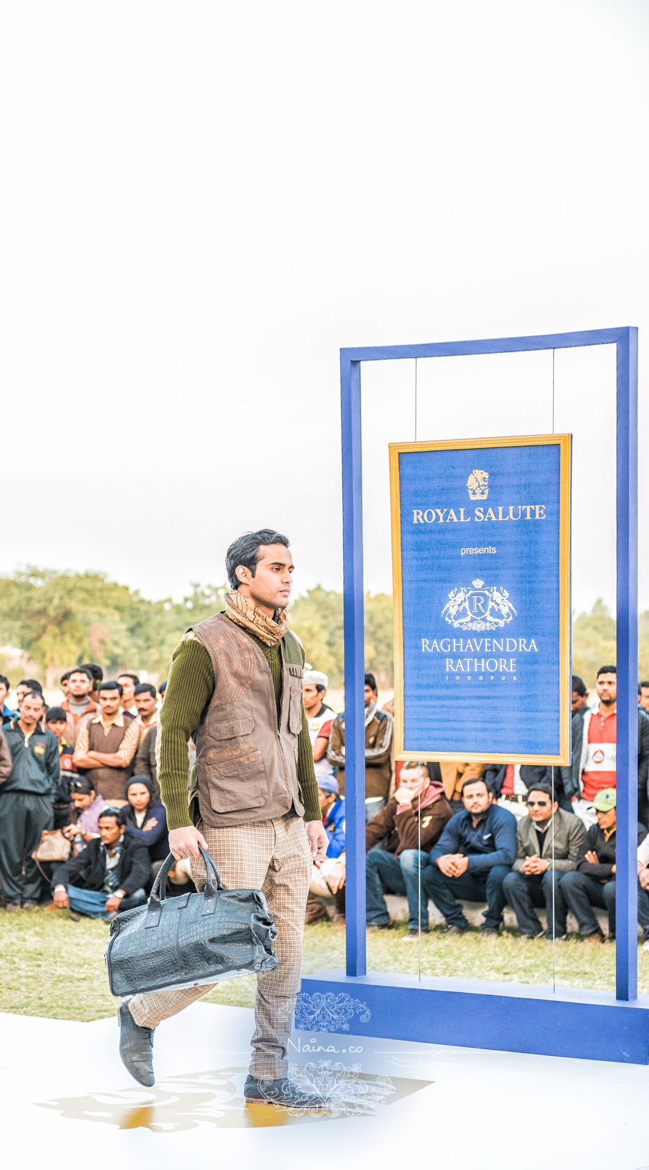 Vintage Car Rally, Royal Salute Maharaja of Jodhpur Diamond Jubilee Cup Polo Match, Umaid Bhavan, Rajasthan, photographed by Lifestyle photographer, blogger Naina Redhu of Naina.co