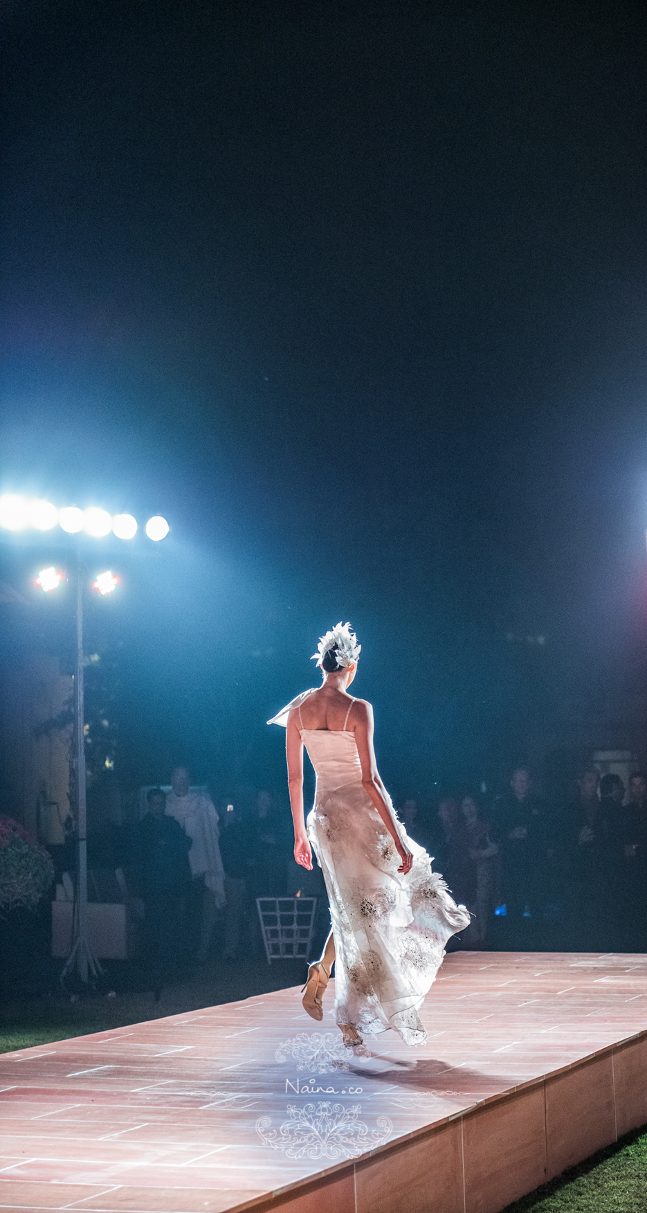 Raghavendra Rathore Fashion Show, Royal Salute Maharaja of Jodhpur Diamond Jubilee Cup Polo Match, Umaid Bhavan, Rajasthan, photographed by Lifestyle photographer, blogger Naina Redhu of Naina.co