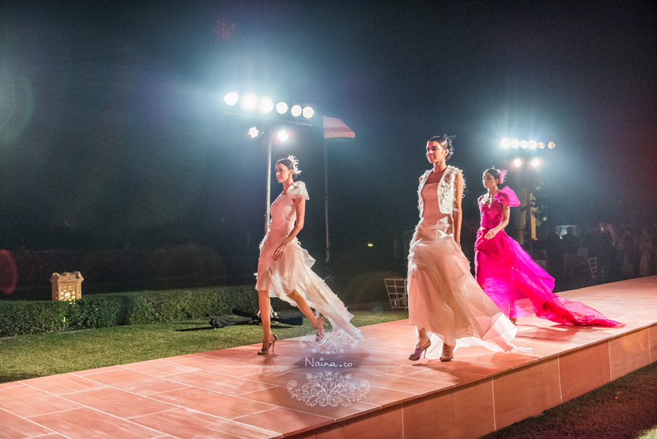Raghavendra Rathore Fashion Show, Royal Salute Maharaja of Jodhpur Diamond Jubilee Cup Polo Match, Umaid Bhavan, Rajasthan, photographed by Lifestyle photographer, blogger Naina Redhu of Naina.co