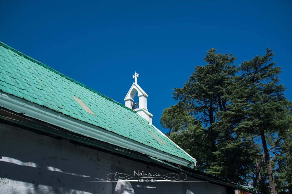 Ranikhet, Uttarakhand, Travel & Leisure Photography in the hills, photographed by Lifestyle & Luxury photographer & blogger Naina Redhu of Naina.co