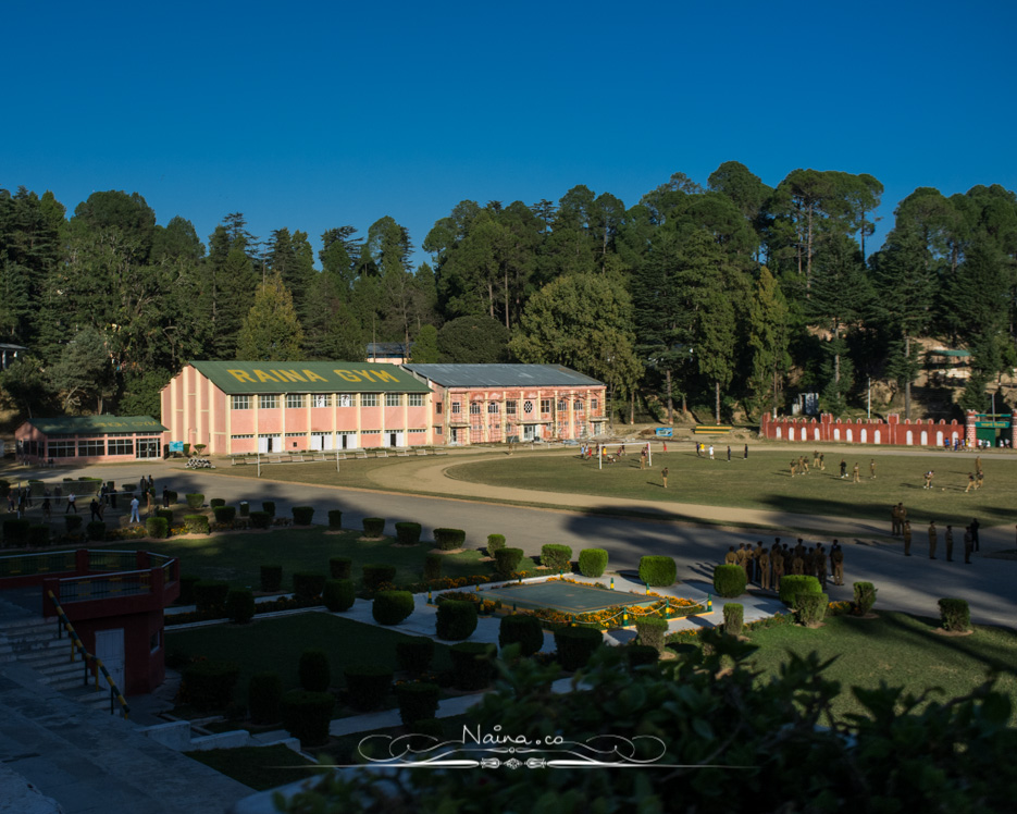 Ranikhet, Uttarakhand, Travel & Leisure Photography in the hills, photographed by Lifestyle & Luxury photographer & blogger Naina Redhu of Naina.co