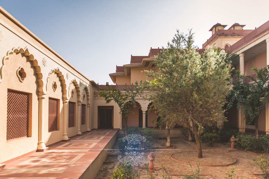 Taj Gateway Hotel, Jodhpur, Rajasthan, photographed by Lifestyle photographer, blogger Naina Redhu of Naina.co