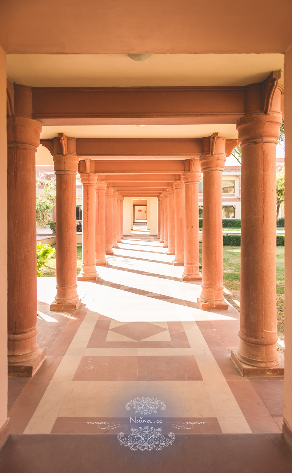 Taj Gateway Hotel, Jodhpur, Rajasthan, photographed by Lifestyle photographer, blogger Naina Redhu of Naina.co