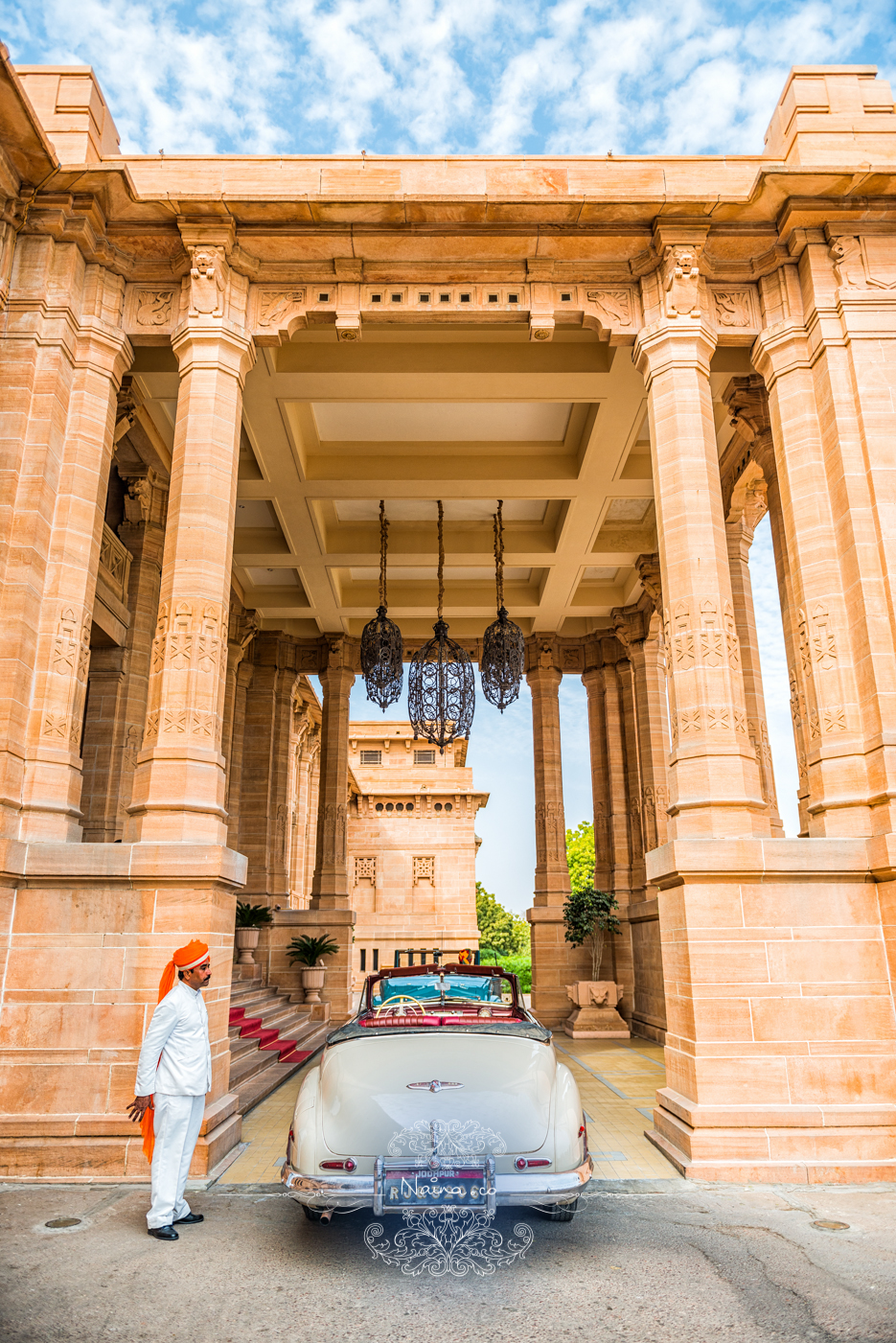 Royal Salute Maharaja of Jodhpur Diamond Jubilee Cup, Umaid Bhavan, Rajasthan, photographed by Lifestyle photographer, blogger Naina Redhu of Naina.co