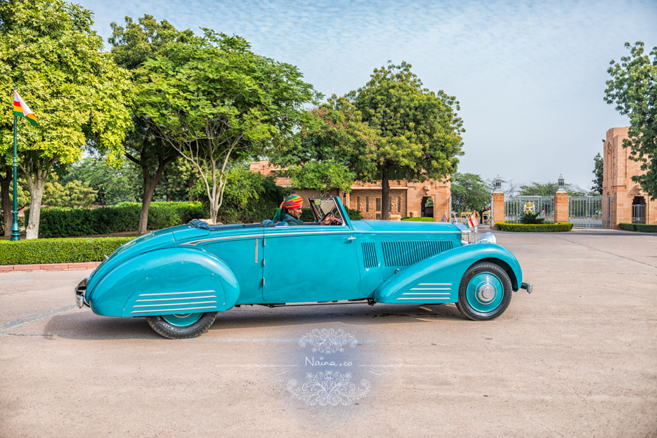 Vintage Car Rally, Royal Salute Maharaja of Jodhpur Diamond Jubilee Cup, Umaid Bhavan, Rajasthan, photographed by Lifestyle photographer, blogger Naina Redhu of Naina.co