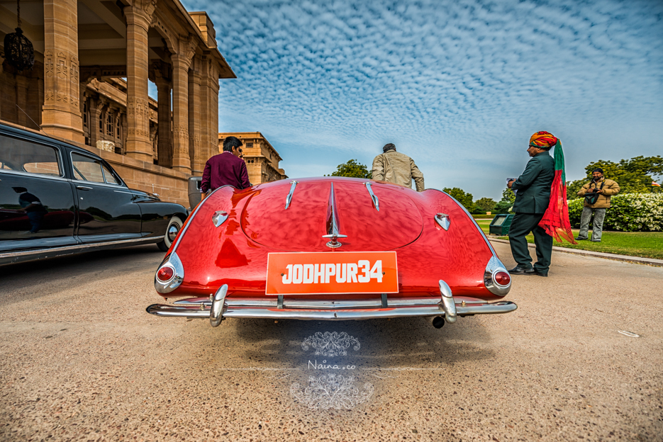 Vintage Car Rally, Royal Salute Maharaja of Jodhpur Diamond Jubilee Cup, Umaid Bhavan, Rajasthan, photographed by Lifestyle photographer, blogger Naina Redhu of Naina.co