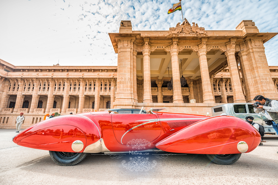 Vintage Car Rally, Royal Salute Maharaja of Jodhpur Diamond Jubilee Cup, Umaid Bhavan, Rajasthan, photographed by Lifestyle photographer, blogger Naina Redhu of Naina.co