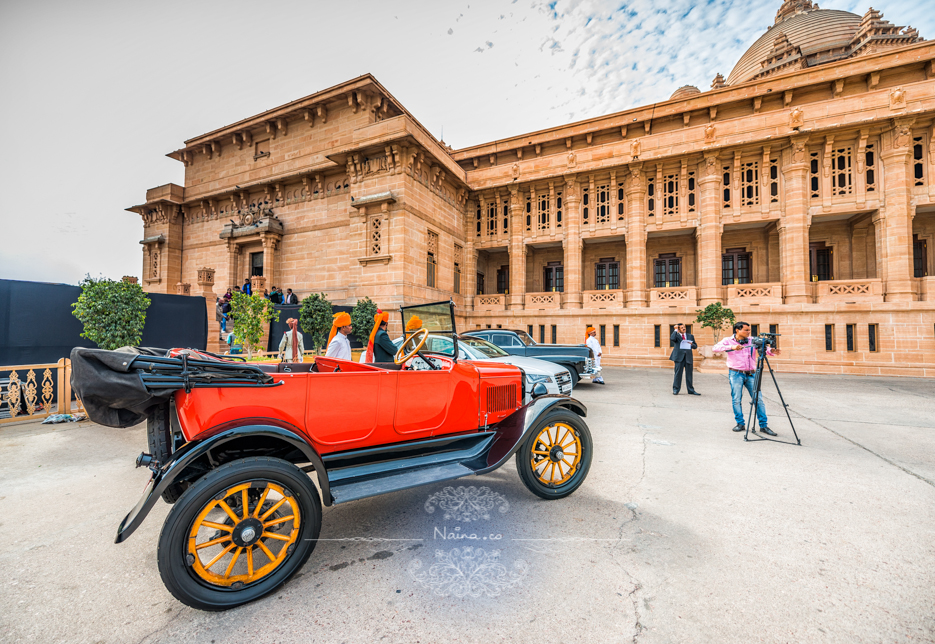 Vintage Car Rally, Royal Salute Maharaja of Jodhpur Diamond Jubilee Cup, Umaid Bhavan, Rajasthan, photographed by Lifestyle photographer, blogger Naina Redhu of Naina.co