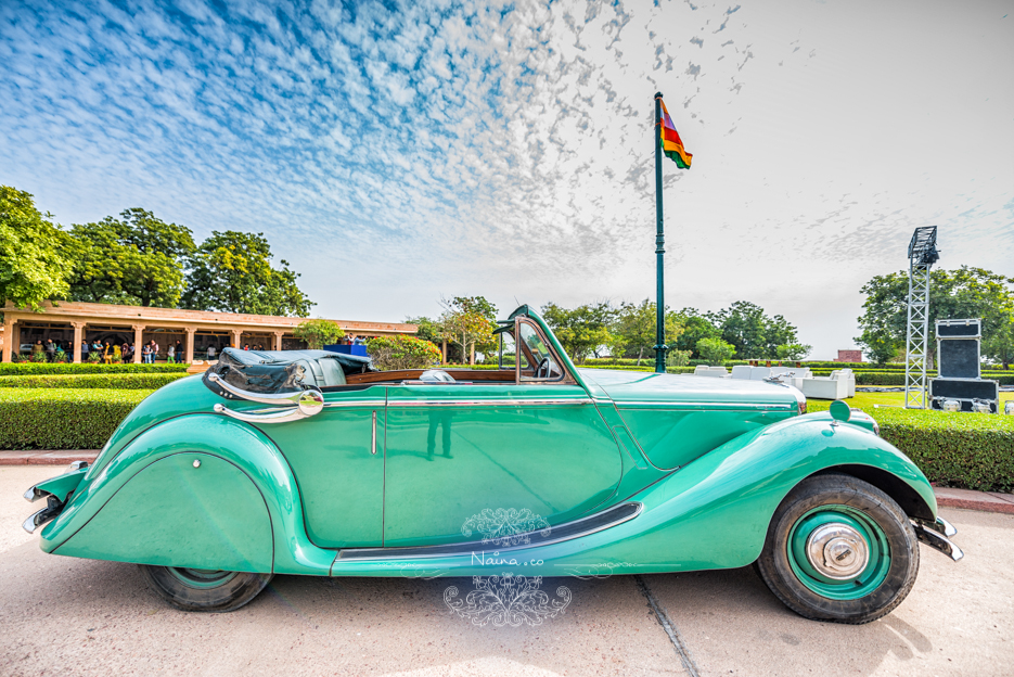 Vintage Car Rally, Royal Salute Maharaja of Jodhpur Diamond Jubilee Cup, Umaid Bhavan, Rajasthan, photographed by Lifestyle photographer, blogger Naina Redhu of Naina.co