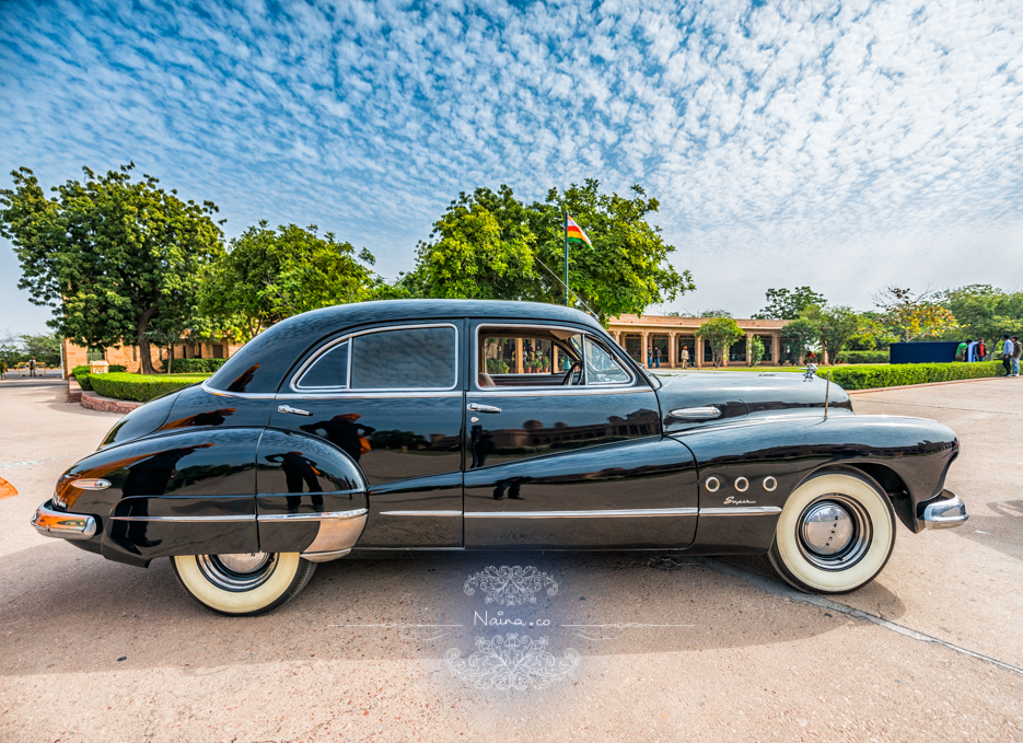 Vintage Car Rally, Royal Salute Maharaja of Jodhpur Diamond Jubilee Cup, Umaid Bhavan, Rajasthan, photographed by Lifestyle photographer, blogger Naina Redhu of Naina.co