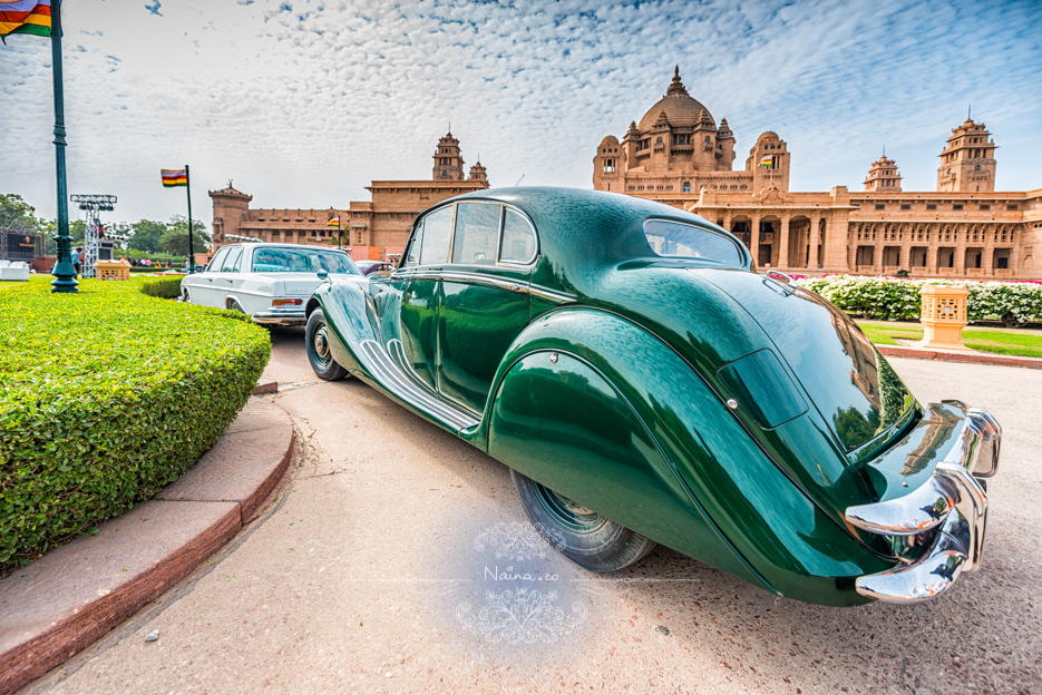 Vintage Car Rally, Royal Salute Maharaja of Jodhpur Diamond Jubilee Cup, Umaid Bhavan, Rajasthan, photographed by Lifestyle photographer, blogger Naina Redhu of Naina.co