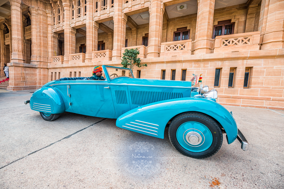 Vintage Car Rally, Royal Salute Maharaja of Jodhpur Diamond Jubilee Cup, Umaid Bhavan, Rajasthan, photographed by Lifestyle photographer, blogger Naina Redhu of Naina.co